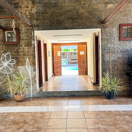 Castelo De Santa Teresa Guest House Rio de Janeiro Exterior photo